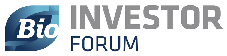 BIO Investor Forum 2020