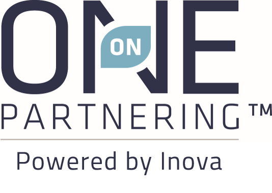 One-on-One Partnering by Inova