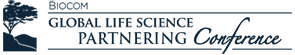 Global Life Science Partnering Conference 2021