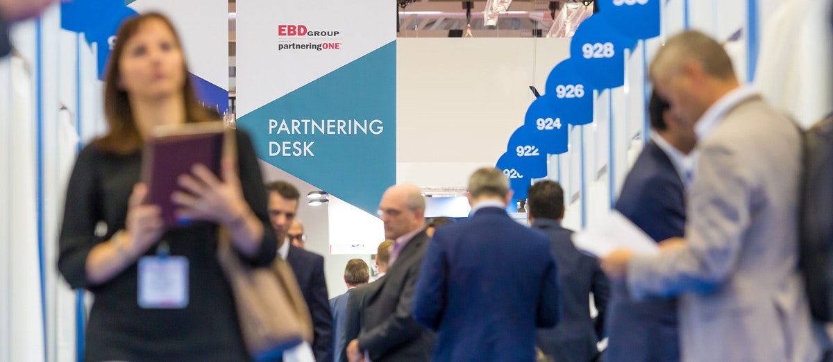 Make the Most Out of BIO-Europe 2019