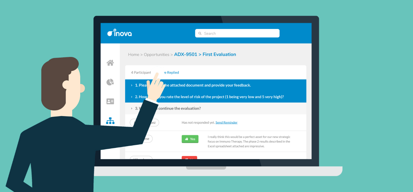 What's new in Inova: October 2019