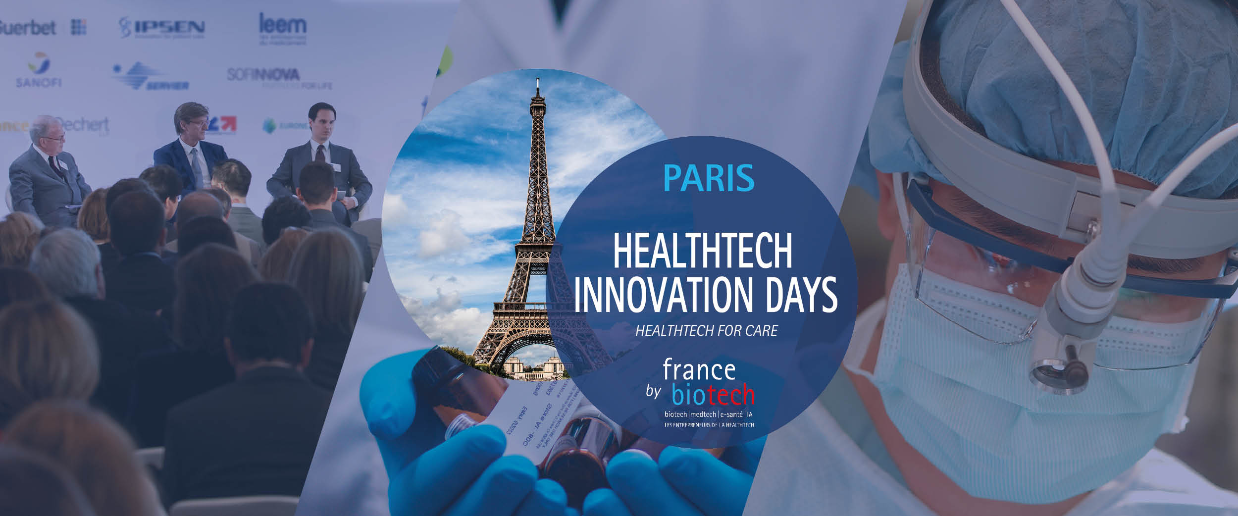 Health Tech Innovation Days 2021