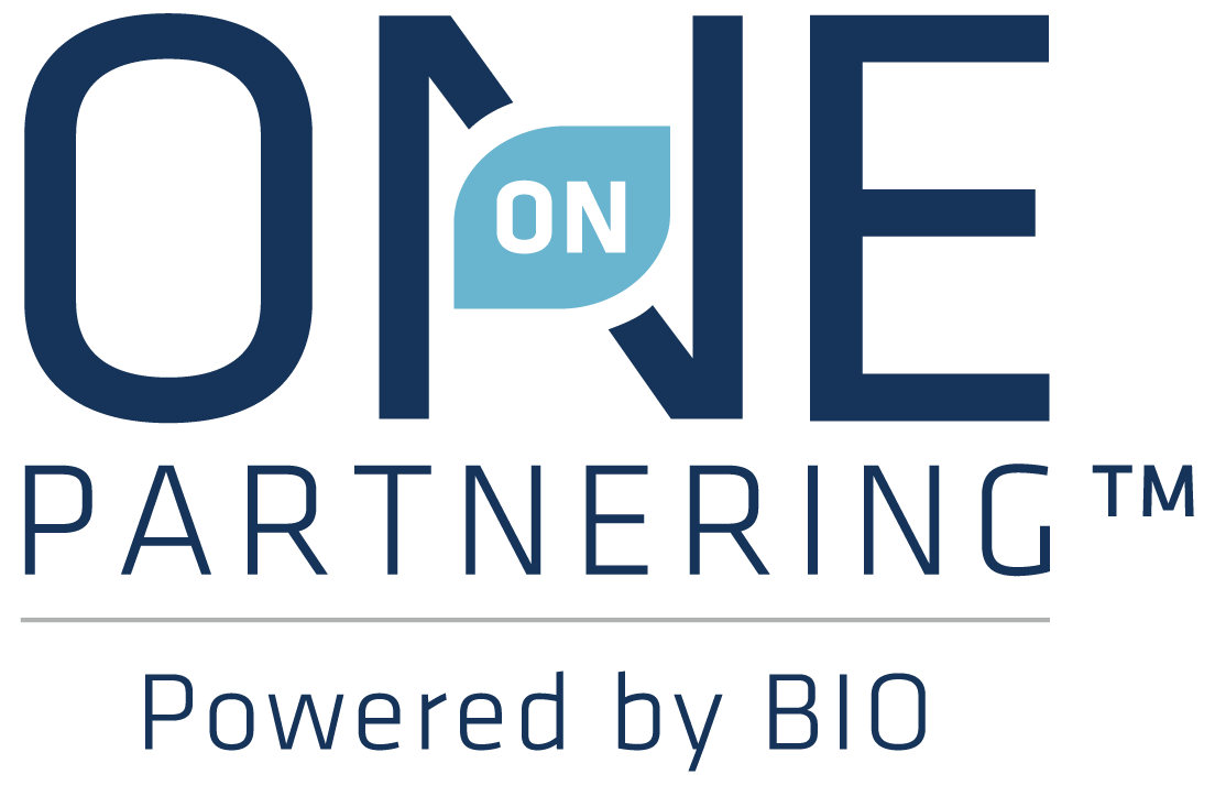 One-on-One Partnering™ by BIO