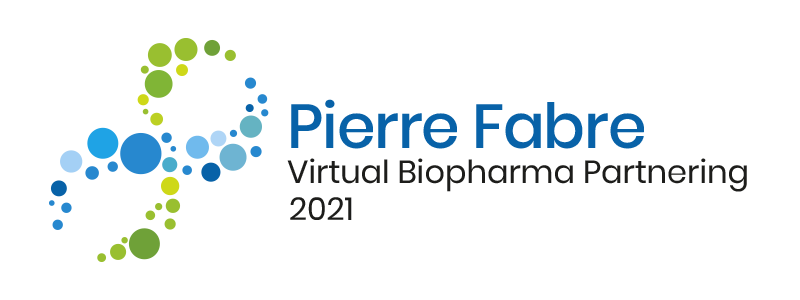 Pierre Fabre Virtual Biopharma Partnering 2021