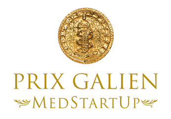 The Galien Medstartup 2020