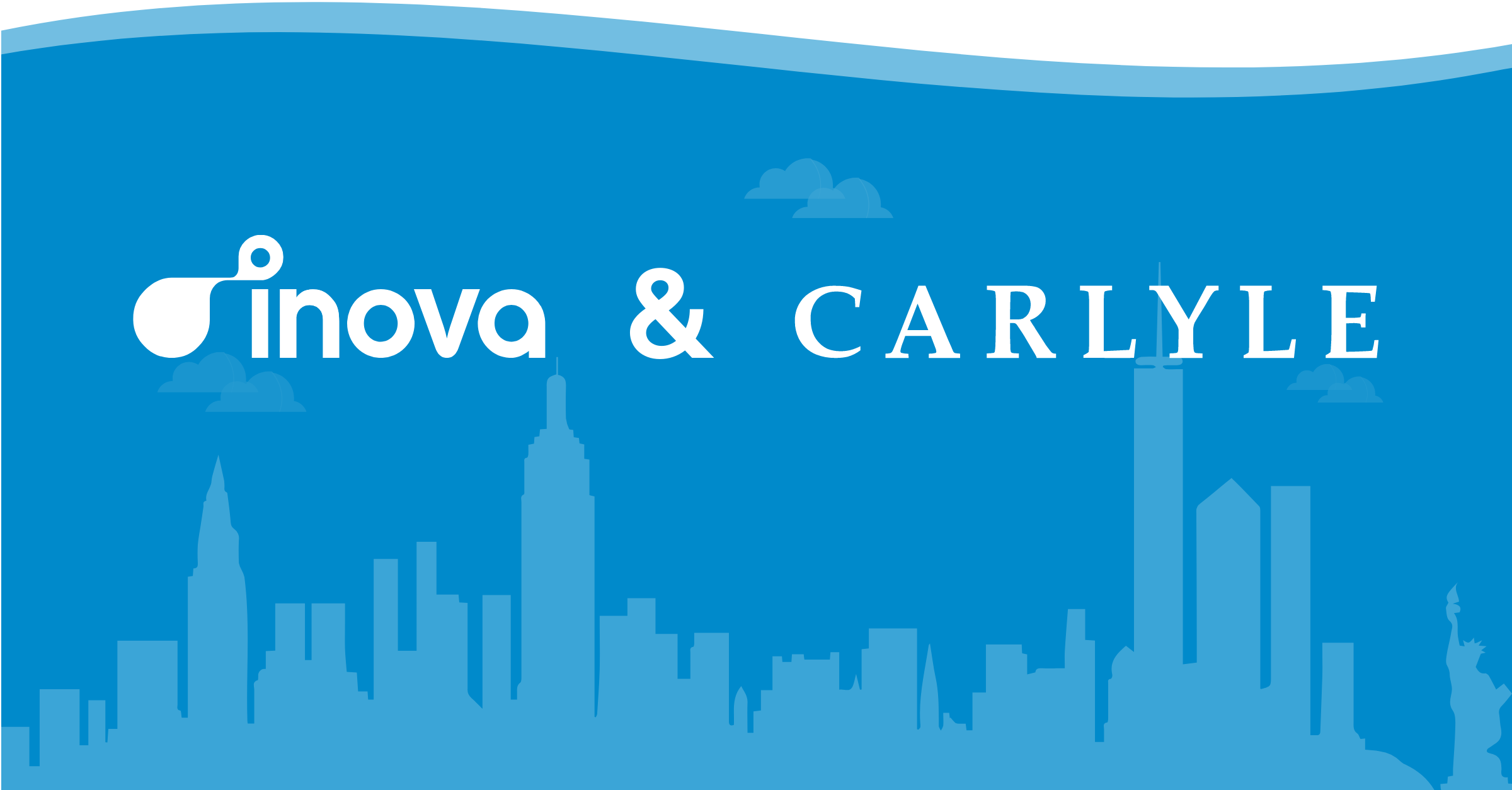 Carlyle partners with Inova Inova