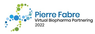 Pierre Fabre Virtual Biopharma Partnering 2022